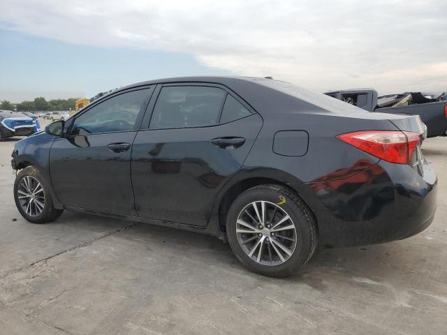 VIN 5YFBURHE6KP864285 2019 Toyota Corolla, L no.2