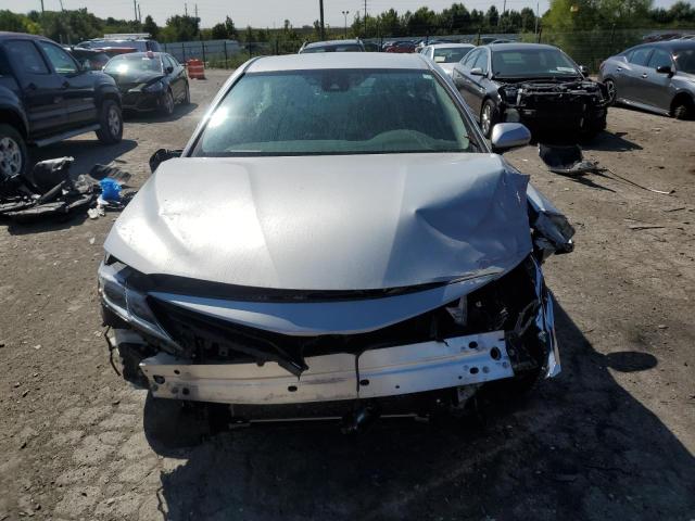 2021 TOYOTA CAMRY LE - 4T1C11BK5MU023671