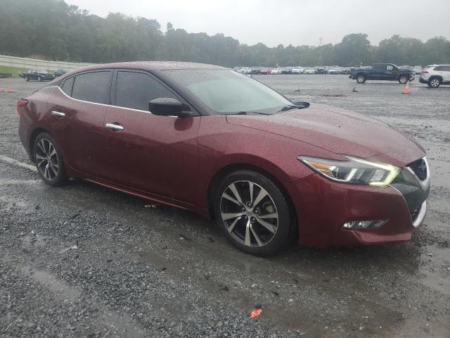 2016 NISSAN MAXIMA 3.5 - 1N4AA6AP5GC437278