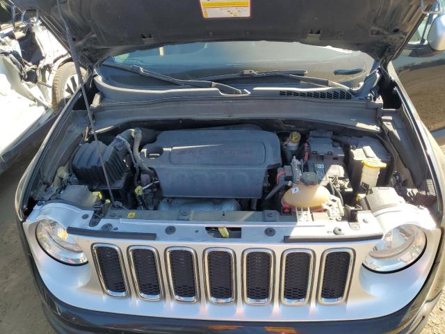 2015 JEEP RENEGADE L - ZACCJADTXFPB20038
