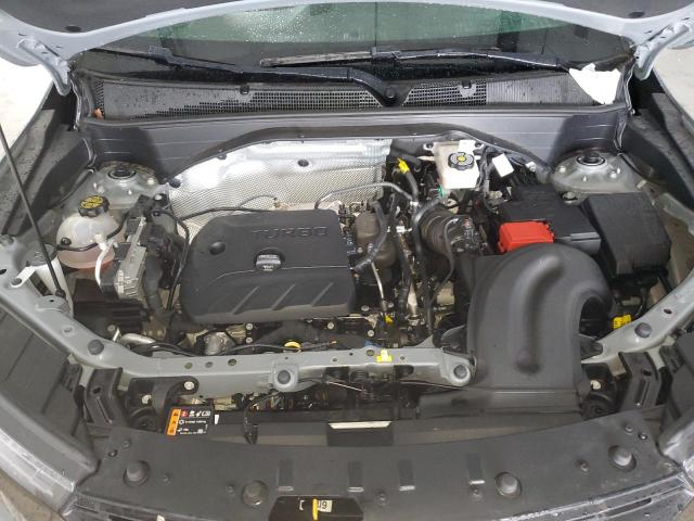 2023 CHEVROLET TRAIL BLAZ KL79MSSL4PB202429