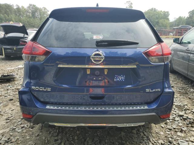 2017 NISSAN ROGUE SV - 5N1AT2MV3HC883739