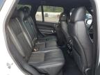 LAND ROVER RANGE ROVE photo