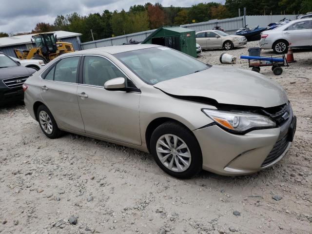 VIN 4T1BF1FK8HU769464 2017 Toyota Camry, LE no.4