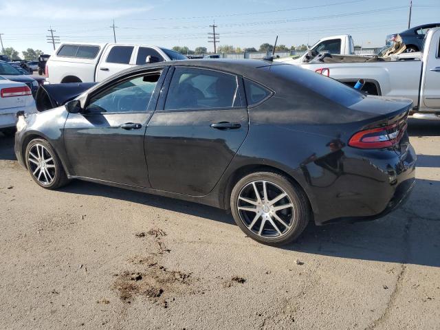 VIN 1C3CDFAA3ED916834 2014 Dodge Dart, SE no.2