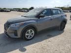 NISSAN KICKS S photo