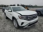 VOLKSWAGEN ATLAS CROS photo