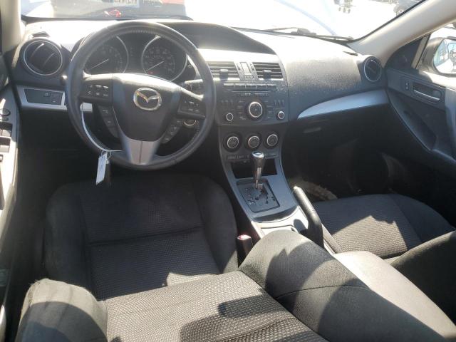 VIN JM1BL1L73D1713358 2013 Mazda 3, I no.8