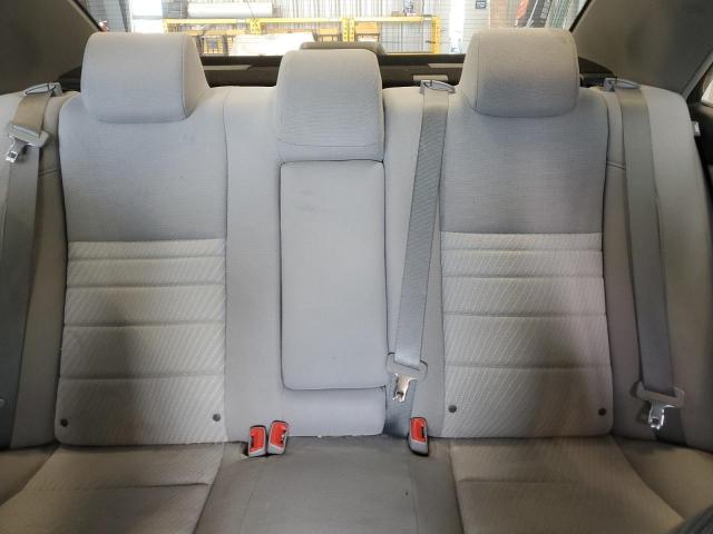 2017 TOYOTA CAMRY LE - 4T1BF1FK9HU728535