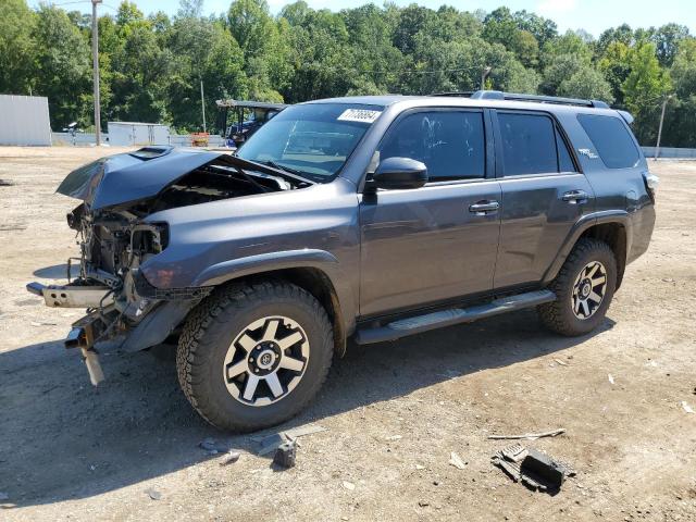 2019 TOYOTA 4RUNNER SR #3023081111