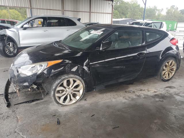 2013 HYUNDAI VELOSTER #3024278910