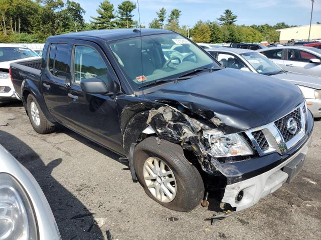 2018 NISSAN FRONTIER S - 1N6AD0EV7JN735167