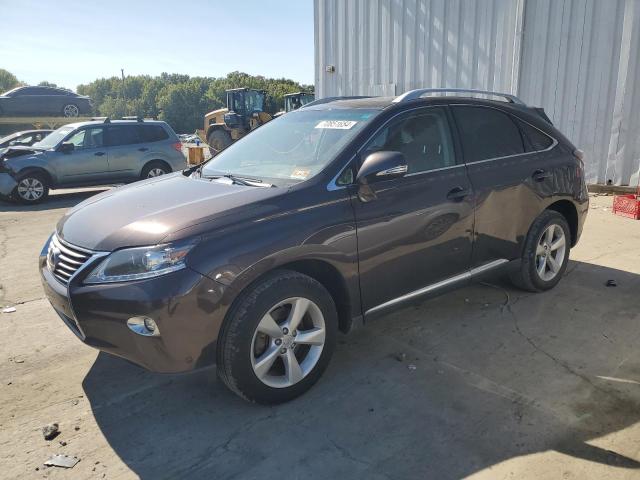 2015 LEXUS RX 350 BASE 2015