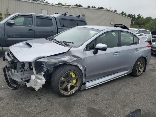 2020 SUBARU WRX STI #2952352034