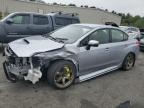 Lot #2952352034 2020 SUBARU WRX STI