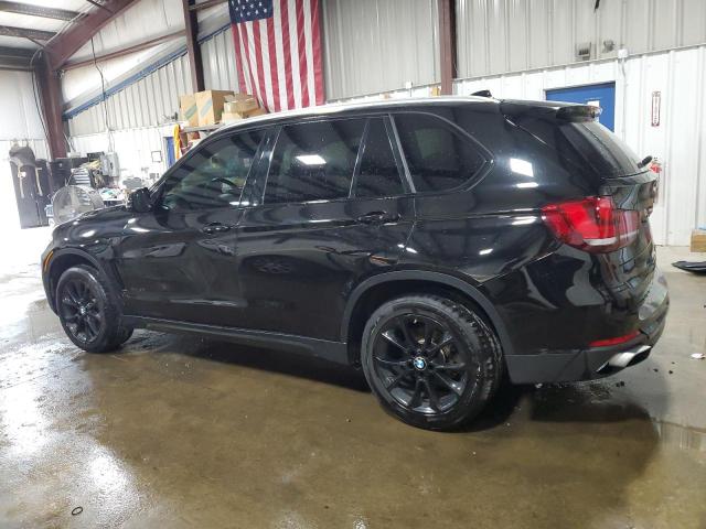 VIN 5UXKR0C56JL076360 2018 BMW X5, Xdrive35I no.2