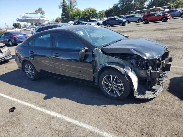 VIN 3KPF24AD8PE555227 2023 KIA Forte, LX no.4