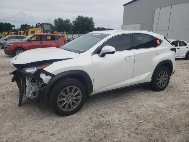 2016 LEXUS NX 200T BA - JTJYARBZ0G2034340