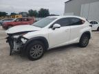 2016 LEXUS NX 200T BA - JTJYARBZ0G2034340