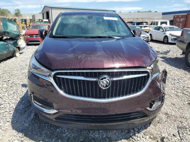 VIN 5GAEVAKW2JJ280449 2018 Buick Enclave, Essence no.5