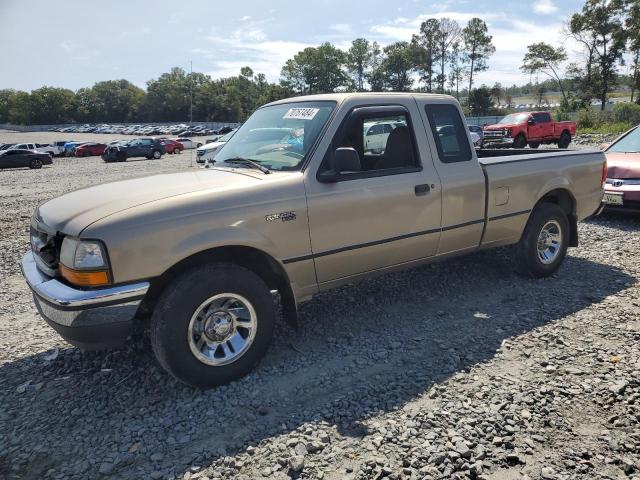 FORD RANGER SUP