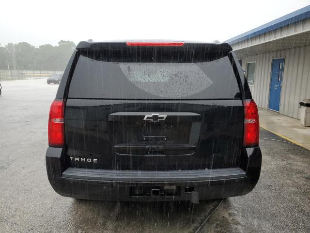 2019 CHEVROLET TAHOE K150 - 1GNSKAKC5KR286868