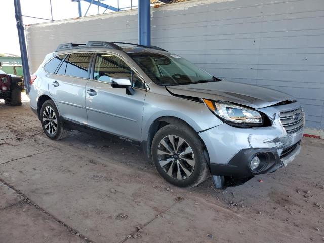 VIN 4S4BSAKC9H3437419 2017 Subaru Outback, 2.5I Lim... no.4