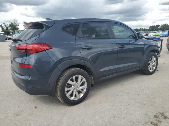 2021 HYUNDAI TUCSON SE - KM8J23A49MU291061