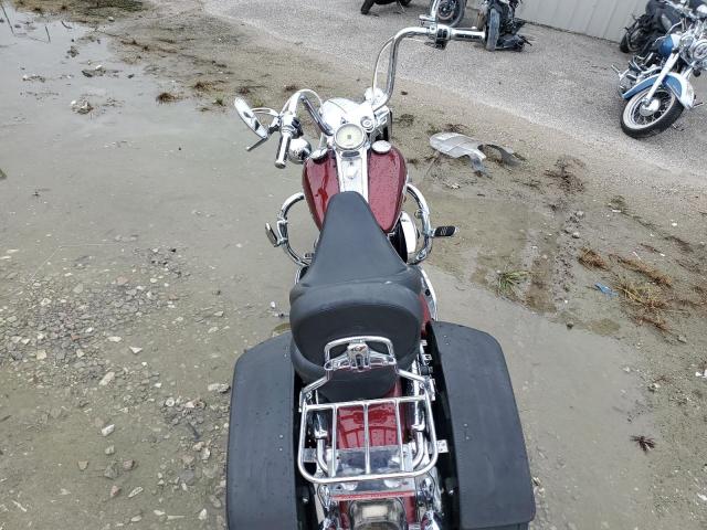 2004 HARLEY-DAVIDSON FLHRSI 1HD1FYW1X4Y711180
