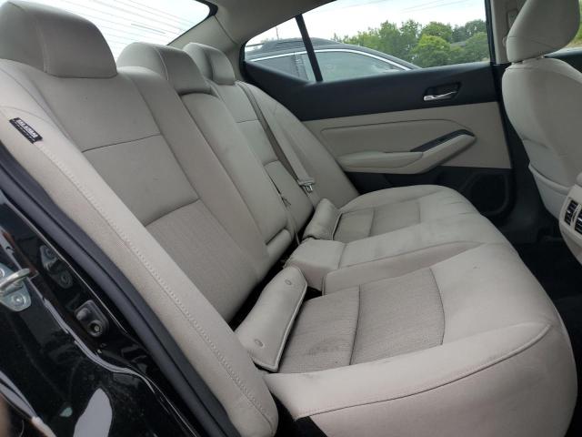 2019 NISSAN ALTIMA SV - 1N4BL4DW3KC201064