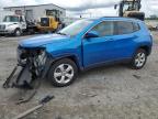 JEEP COMPASS LA photo