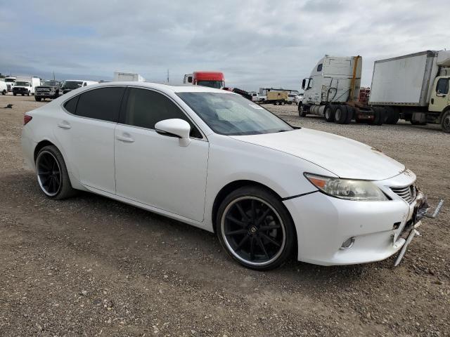 VIN JTHBK1GGXD2056077 2013 Lexus ES, 350 no.4