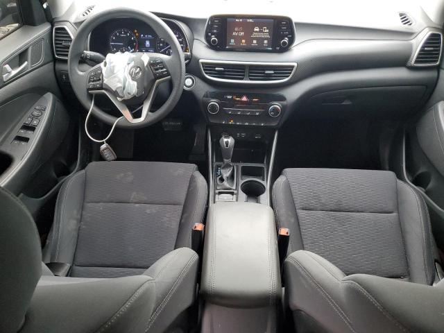 2020 HYUNDAI TUCSON LIM - KM8J3CA4XLU092077