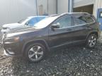 JEEP CHEROKEE L photo