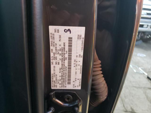 2016 FORD F150 SUPER - 1FTEW1EP5GFC16787