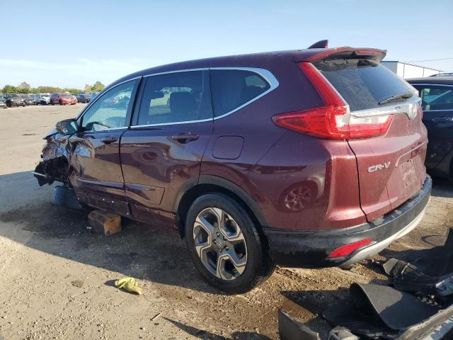 2018 HONDA CR-V EXL - 5J6RW2H89JL004828