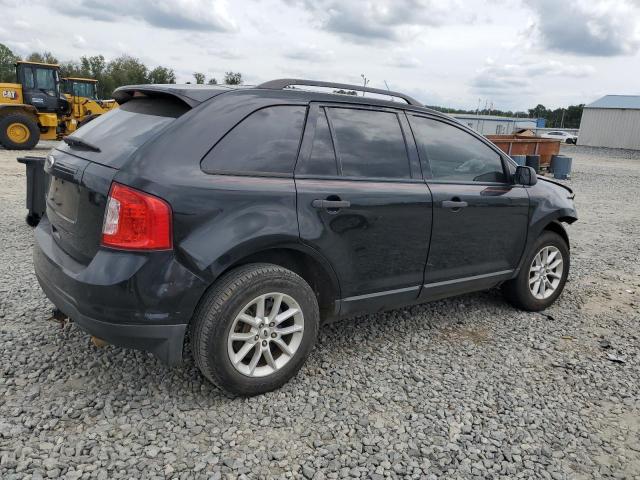 VIN 2FMDK3GC6DBB24450 2013 Ford Edge, SE no.3