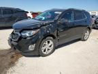 Lot #3024320018 2018 CHEVROLET EQUINOX LT