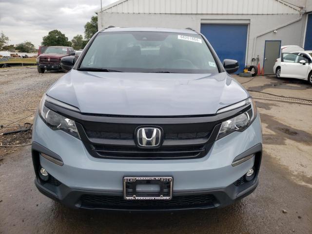 2022 HONDA PILOT TRAI 5FNYF6H82NB048400