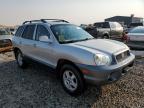 HYUNDAI SANTA FE G photo