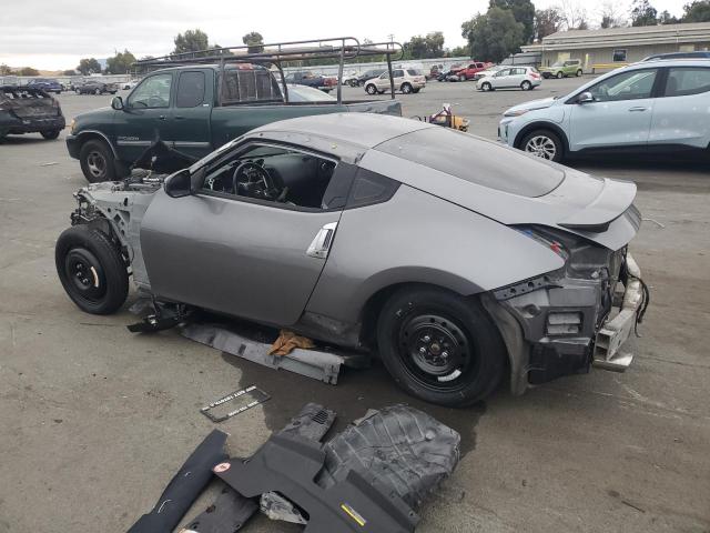 VIN JN1AZ4EH3FM443554 2015 Nissan 370Z, Base no.2