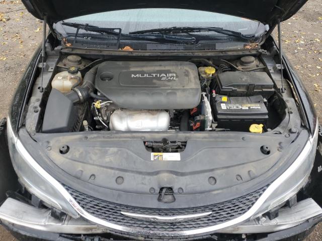 VIN 1C3CCCAB1GN179981 2016 Chrysler 200, Limited no.11