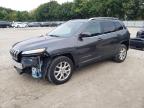 2015 JEEP CHEROKEE L - 1C4PJMCB9FW697321