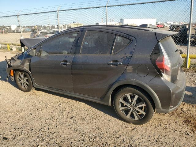 VIN JTDKDTB38J1605630 2018 Toyota Prius no.2