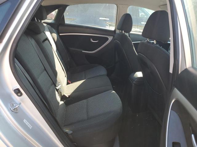 2015 HYUNDAI ELANTRA GT - KMHD35LH2FU238145