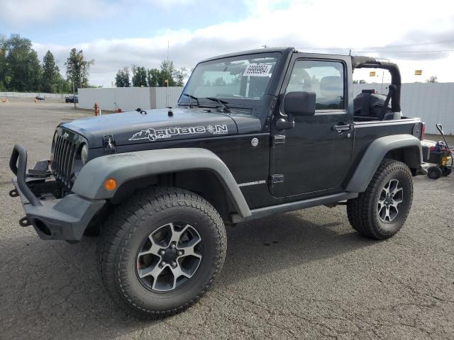 JEEP WRANGLER R