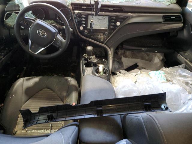2019 TOYOTA CAMRY L - 4T1B11HKXKU253125