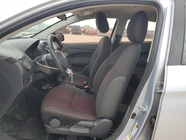 2020 MITSUBISHI MIRAGE G4 - ML32F4FJ8LHF06105