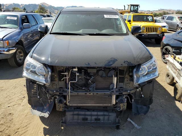 VIN JTJBM7FX7K5213072 2019 Lexus GX, 460 no.5