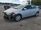 2015 TOYOTA COROLLA L - 2T1BURHE5FC254755